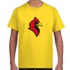 Ultra Cotton® Youth 6 oz. T-Shirt Thumbnail