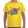 Ultra Cotton® Youth 6 oz. T-Shirt Thumbnail