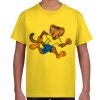 Ultra Cotton® Youth 6 oz. T-Shirt Thumbnail