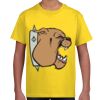 Ultra Cotton® Youth 6 oz. T-Shirt Thumbnail