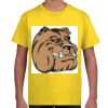 Ultra Cotton® Youth 6 oz. T-Shirt Thumbnail
