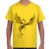 Ultra Cotton® Youth 6 oz. T-Shirt Thumbnail