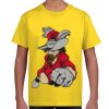 Ultra Cotton® Youth 6 oz. T-Shirt Thumbnail