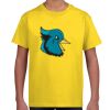 Ultra Cotton® Youth 6 oz. T-Shirt Thumbnail