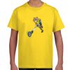 Ultra Cotton® Youth 6 oz. T-Shirt Thumbnail