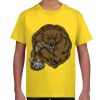 Ultra Cotton® Youth 6 oz. T-Shirt Thumbnail