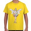Ultra Cotton® Youth 6 oz. T-Shirt Thumbnail