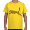 Ultra Cotton® Youth 6 oz. T-Shirt Thumbnail