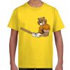 Ultra Cotton® Youth 6 oz. T-Shirt Thumbnail