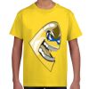 Ultra Cotton® Youth 6 oz. T-Shirt Thumbnail
