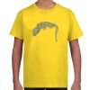 Ultra Cotton® Youth 6 oz. T-Shirt Thumbnail