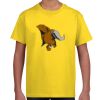 Ultra Cotton® Youth 6 oz. T-Shirt Thumbnail