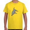 Ultra Cotton® Youth 6 oz. T-Shirt Thumbnail