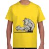Ultra Cotton® Youth 6 oz. T-Shirt Thumbnail