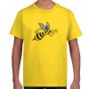 Ultra Cotton® Youth 6 oz. T-Shirt Thumbnail