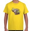 Ultra Cotton® Youth 6 oz. T-Shirt Thumbnail