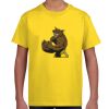 Ultra Cotton® Youth 6 oz. T-Shirt Thumbnail