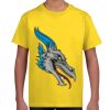 Ultra Cotton® Youth 6 oz. T-Shirt Thumbnail
