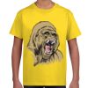 Ultra Cotton® Youth 6 oz. T-Shirt Thumbnail