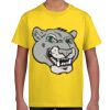 Ultra Cotton® Youth 6 oz. T-Shirt Thumbnail