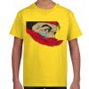 Ultra Cotton® Youth 6 oz. T-Shirt Thumbnail