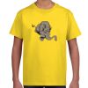 Ultra Cotton® Youth 6 oz. T-Shirt Thumbnail