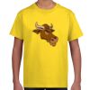 Ultra Cotton® Youth 6 oz. T-Shirt Thumbnail