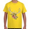Ultra Cotton® Youth 6 oz. T-Shirt Thumbnail