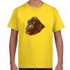 Ultra Cotton® Youth 6 oz. T-Shirt Thumbnail