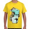 Ultra Cotton® Youth 6 oz. T-Shirt Thumbnail