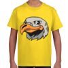 Ultra Cotton® Youth 6 oz. T-Shirt Thumbnail