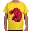 Ultra Cotton® Youth 6 oz. T-Shirt Thumbnail