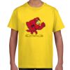Ultra Cotton® Youth 6 oz. T-Shirt Thumbnail