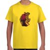 Ultra Cotton® Youth 6 oz. T-Shirt Thumbnail