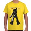 Ultra Cotton® Youth 6 oz. T-Shirt Thumbnail