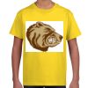Ultra Cotton® Youth 6 oz. T-Shirt Thumbnail