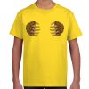 Ultra Cotton® Youth 6 oz. T-Shirt Thumbnail