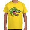 Ultra Cotton® Youth 6 oz. T-Shirt Thumbnail