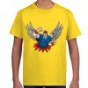 Ultra Cotton® Youth 6 oz. T-Shirt Thumbnail