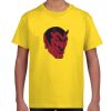 Ultra Cotton® Youth 6 oz. T-Shirt Thumbnail