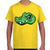 Ultra Cotton® Youth 6 oz. T-Shirt Thumbnail