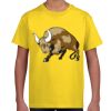 Ultra Cotton® Youth 6 oz. T-Shirt Thumbnail