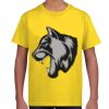 Ultra Cotton® Youth 6 oz. T-Shirt Thumbnail