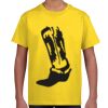 Ultra Cotton® Youth 6 oz. T-Shirt Thumbnail
