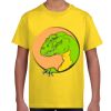 Ultra Cotton® Youth 6 oz. T-Shirt Thumbnail