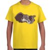 Ultra Cotton® Youth 6 oz. T-Shirt Thumbnail