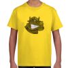 Ultra Cotton® Youth 6 oz. T-Shirt Thumbnail