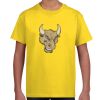 Ultra Cotton® Youth 6 oz. T-Shirt Thumbnail