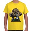 Ultra Cotton® Youth 6 oz. T-Shirt Thumbnail