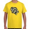 Ultra Cotton® Youth 6 oz. T-Shirt Thumbnail